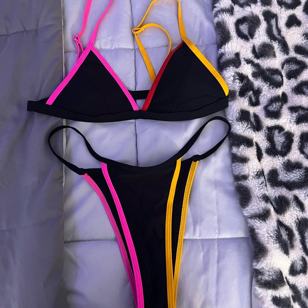 bikini set